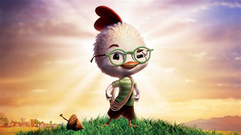 sockshare chicken little|Chicken Little .